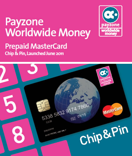 Payzone Worldwide Money