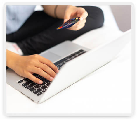 How to activate your Card