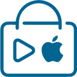 Employee Gift Card SWIRL App for iOS and Android