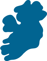Ireland Map
