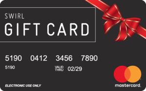 Employee Employee Reward Mastercard Gift Cards for Your Business | Swirl