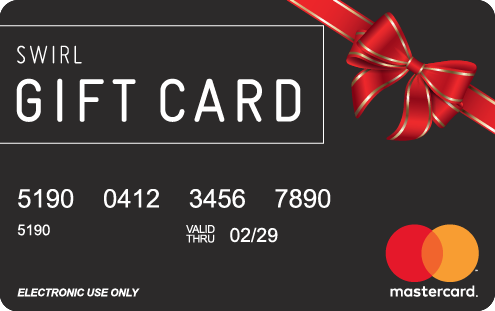 Employee Employee Reward Mastercard Gift Cards for Your Business | Swirl