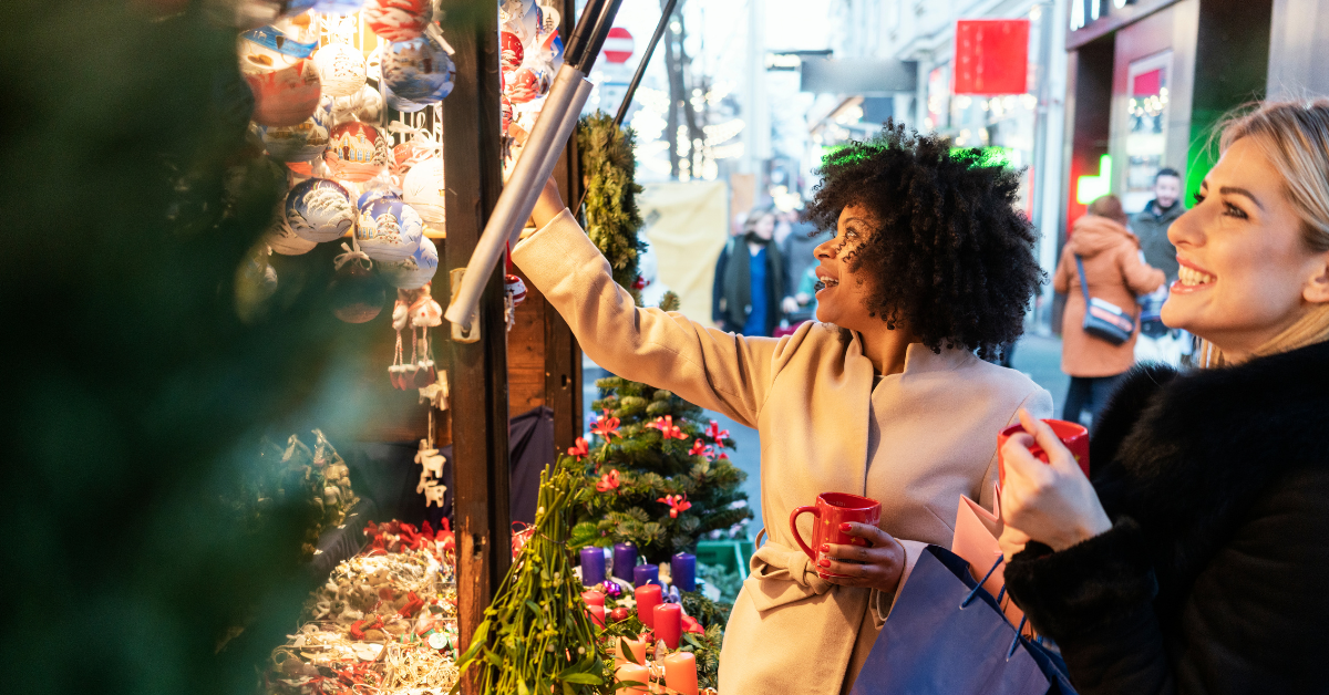 Shop Local this Christmas with SWIRL Prepaid Mastercard SWIRL Card