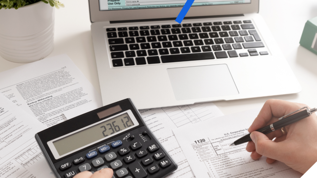calculating tax free savings from the small benefits scheme
