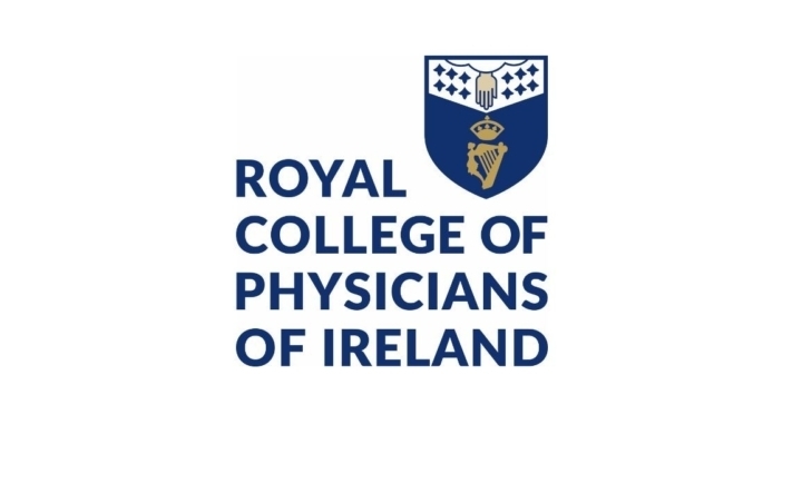 Royal College of Physicians of Ireland logo