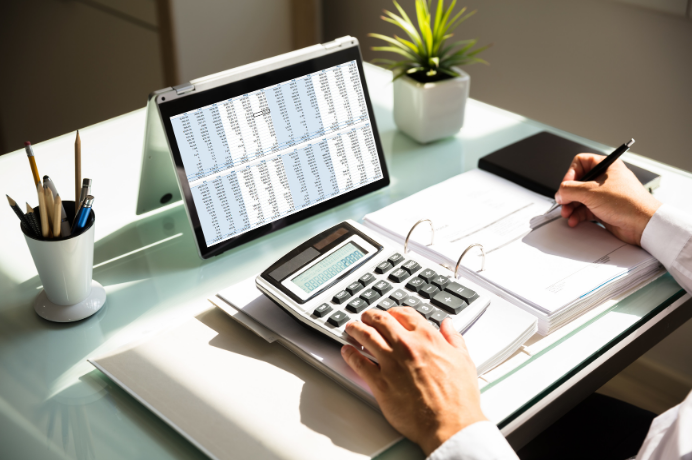 Small Benefit Calculator