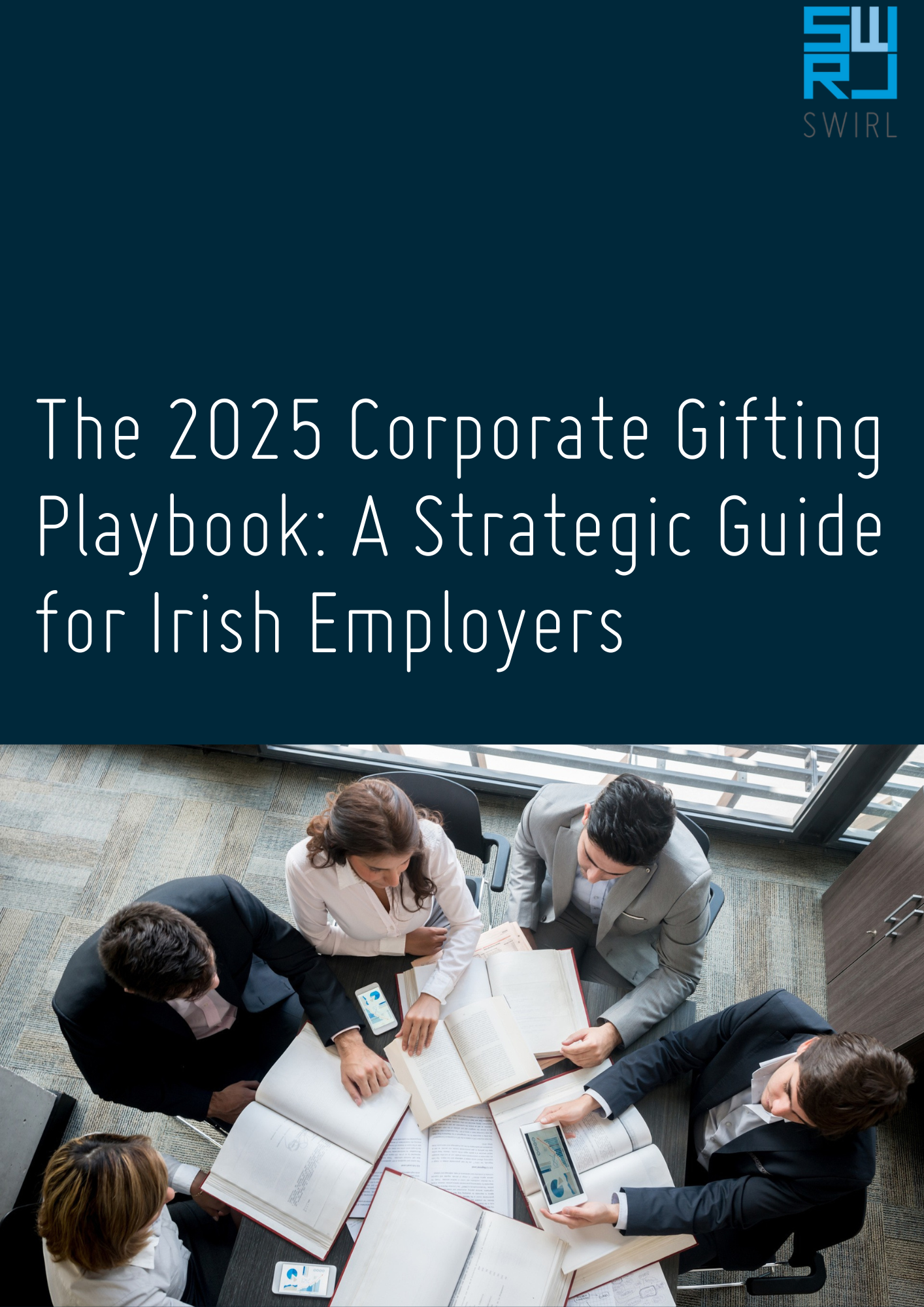 Corporate Gifting Guide