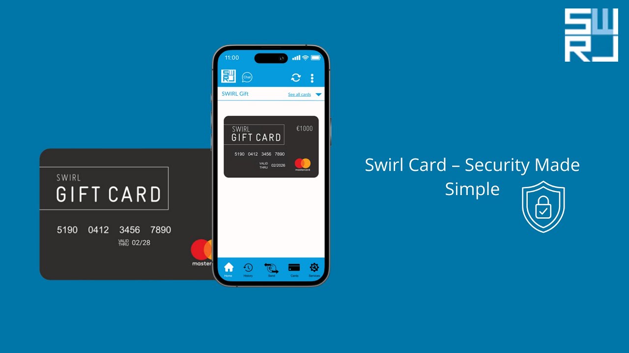 Managing Your Gift Card Suspend & Unsuspend
