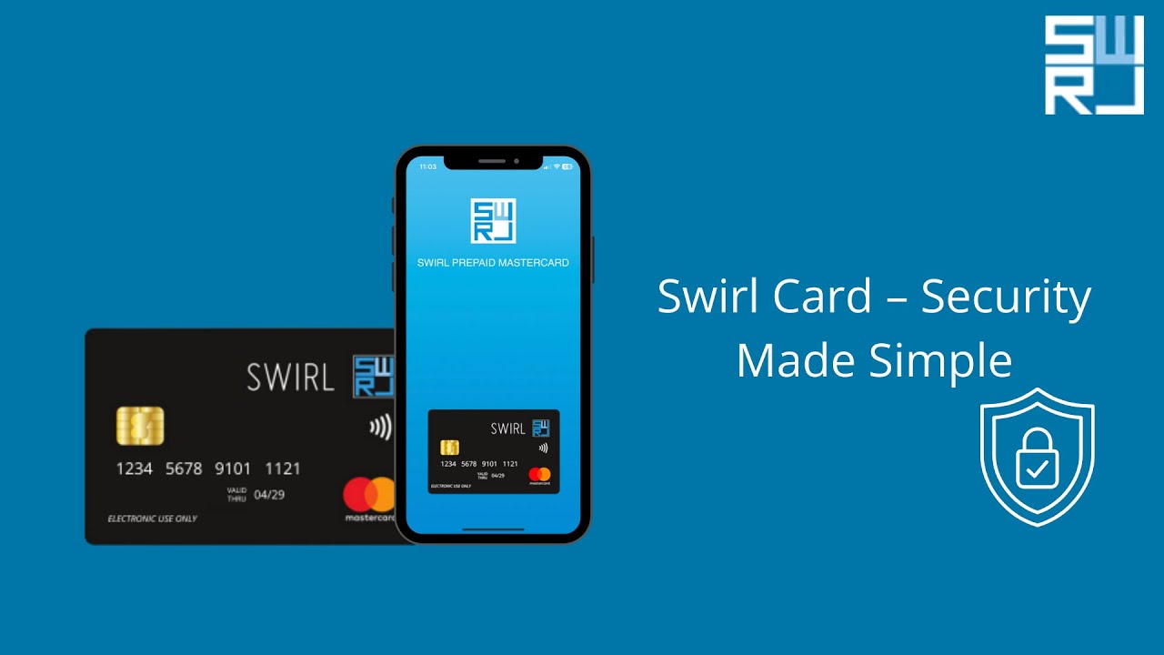 Managing Your SWIRL Mastercard Suspend and Unsuspend Guide