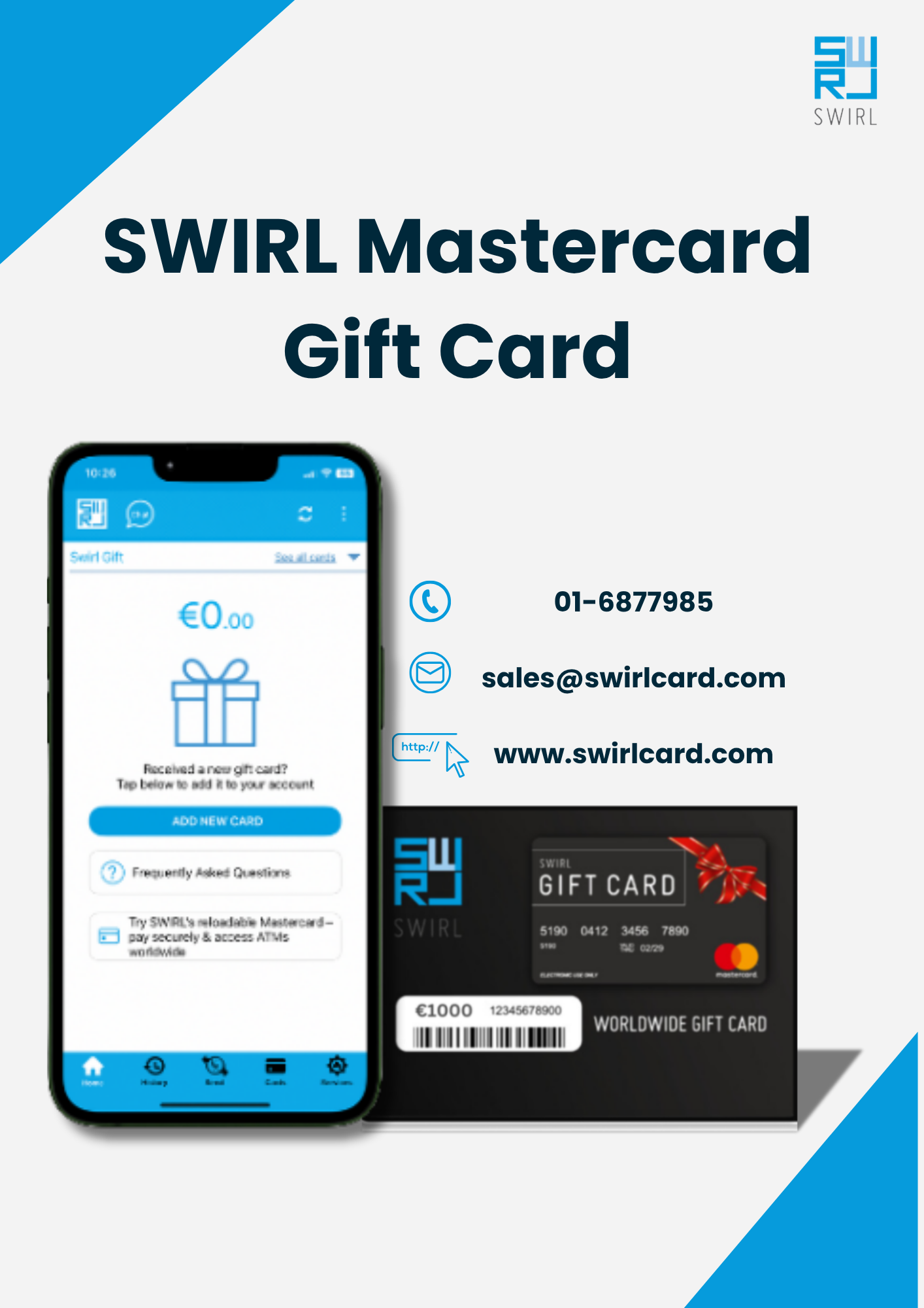 SWIRLGift.Info.Pack