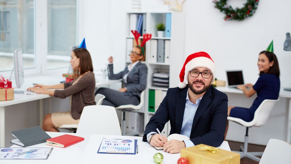 December Planning Guide Corporate Gift Cards That Make Staff Recognition Easy