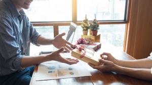 Why it is important to reward staff coming into a new year