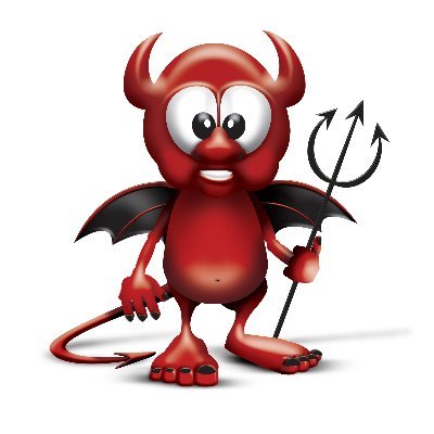 Quote Devil Logo