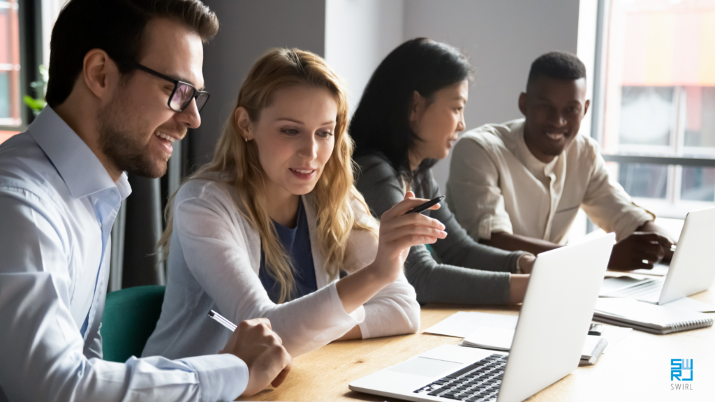 Reducing Staff Turnover with Gift Cards in Ireland