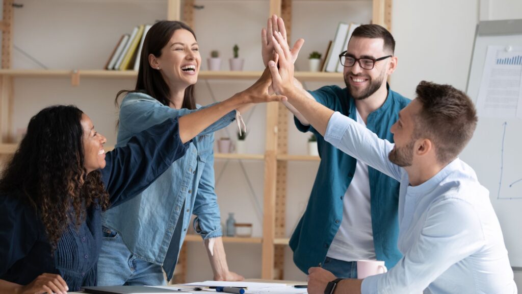 The Employee Reward That Works for Everyone