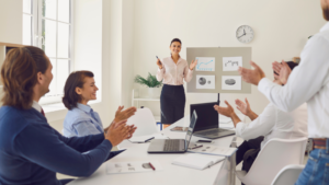 Recognition That Retains Why Staff Value Flexibility in Their Rewards