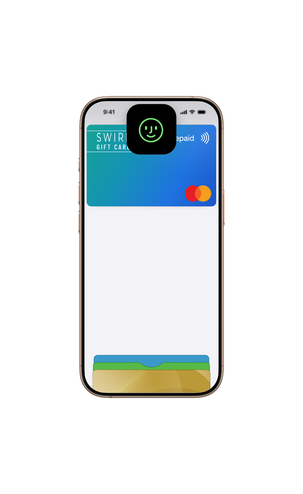 Authenticate with Face ID, Touch ID or passcode
